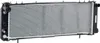RIDEX 470R0260 Kühler Wasserkühler Motorkühler für FORD Produktbild-Vorschau 1