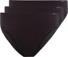 Damen Rio Slip 3er Pack Baumwolle Essentials von der Marke Produktbild-Vorschau 8