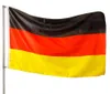 PHENO FLAGS Premium Deutschland Flagge 90 x 150 cm Deutsch Produktbild-Vorschau 1