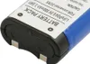 Avizar, batterie pour appareil photo compatible 2CR5/DL245 Voir les images du produit 3
