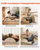 Vevor Pilates Korektor Kręgosłupa Premium Drewno Podgląd zdjęcia produktu 6