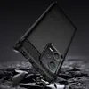 Xiaomi Redmi Note 12 Pro+ Carbon Hülle - Flexibles Silikon Produktbild-Vorschau 7