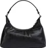 REPLAY Torba na ramię Torba na ramię Torba crossbody Czarny Podgląd zdjęcia produktu 3