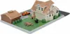 Jada-Casa Toretto Fast & Furious Garage, diorama playset, Anteprima dell’immagine prodotto 6