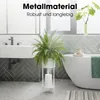 Mica Decorations Colyn Pot de fleurs sur support - H60 x Voir les images du produit 6
