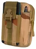Taktische Gürteltasche aus Polyester Produktbild-Vorschau 1