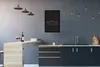MuchoWow® MuchoWow® Gerahmtes Poster Skyline "Bangkok" weiß Produktbild-Vorschau 2