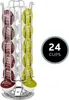 360° otočný držiak na kávové kapsule pre Dolce Gusto - Na Náhľad obrázku produktu 1