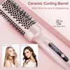 Thermal Brush 38mm Keramik Lockenbürste – 3-in-1 Heizbürste Produktbild-Vorschau 7