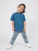 MOD Jeans | T-Shirt Kinder – Größe 140 – Indigo – 100% Produktbild-Vorschau 1