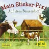 Pixi-Box 199: Meine Sticker Produktbild-Vorschau 2