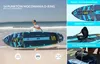 Tavola da SUP SKATINGER Asiaticus 350x86x15 cm (11'6'') per Anteprima dell’immagine prodotto 4