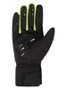 ZIENER DILIP AS(R) TOUCH bike glove POISON YELLOW POISON Produktbild-Vorschau 3