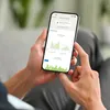 AVM FRITZ!Smart Energy 250, intelligenter Stromsensor, Weiß Anteprima dell’immagine prodotto 7