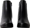 Lederstiefeletten Schal Produktbild-Vorschau 5