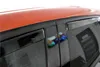 J&J AUTOMOTIVE | Windabweiser Passend Für Renault Captur 5D Produktbild-Vorschau 6