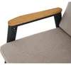 Siena Garden Cortina Sessel Natur Produktbild-Vorschau 15