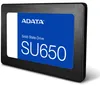 ADATA SU650 2.5" 1 TB Serial ATA III 3D NAND Voir les images du produit 3