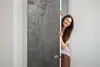 Tür Selbstklebende 90x210 cm Türfolie Türtapete Klebefolie Produktbild-Vorschau 3