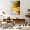 Bild auf Leinwand - Leinwandbild - Einteilig - natur natur Produktbild-Vorschau 7