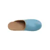 Sanita Original-Sandra Open Clog Teal Gr.36 Produktbild-Vorschau 5