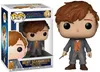 Figurka Funko Pop! Nowe Fantastyczne Zjawy 2: Newt Anteprima dell’immagine prodotto 1
