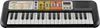 Yamaha PSS-F30 Synthesizer Digitaler Synthesizer 37 Schwarz Produktbild-Vorschau 5