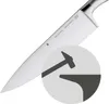 WMF Grand Gourmet Allzweckmesser, geschmiedete Klinge aus Produktbild-Vorschau 11