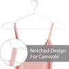 HOUSE DAY Metall-Kleiderbügel, Hemdenbügel, Drahtbügel, 42 Produktbild-Vorschau 4