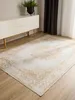 benuta tapis vintage lavable George Crème/Jaune 200x300 cm Voir les images du produit 2