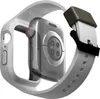 Uniq Monos 2In1 Apple Watch Armband + Etui Serie Produktbild-Vorschau 2