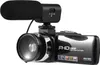 FHD 1080P Digital-Videokamera, Camcorder, DV-Recorder, 30 Produktbild-Vorschau 1