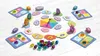 Einhorn Glitzerglück - Spielesammlung Produktbild-Vorschau 3