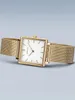 Bering Damen Uhr Armbanduhr Classic - 18226-334  Meshband Produktbild-Vorschau 14