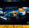 LEGO 10353 Ikony Williams Racing FW14B s Nigelom Mansellom Náhľad obrázku produktu 48