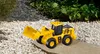 Ferngesteuertes RC Bulldozer Auto mit Batterien und USB Produktbild-Vorschau 3