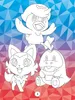 Pokémon Activity-Buch: Bunter Stickerspaß Produktbild-Vorschau 9