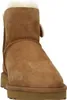 Ugg Mini Bailey Button II Stiefel Chestnut - Stiefel - Produktbild-Vorschau 7