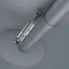 A close-up shot of a socket wrench attachment and a bolt on a gray background. Produktbild-Vorschau