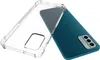 TPU Hülle Clear Armor Soft Case für Nokia G22 (6.5'') - Produktbild-Vorschau 1