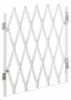 Relaxdays Hundeabsperrgitter, ausziehbar bis 96 cm, 48,5-60 Produktbild-Vorschau 10