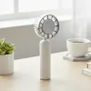 Aga Ventilatore portatile mini Bianco Anteprima dell’immagine prodotto 7