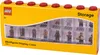 LEGO Minifiguren-Schaukasten DISPLAY CASE 16 rot Produktbild-Vorschau 14