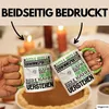 Schwimmsportler Geschenk Kaffee-Tasse Geschenkidee für Produktbild-Vorschau 2