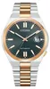 Citizen Automatik Armbanduhr NJ0154-80H Schwarz Edelstahl Produktbild-Vorschau 1