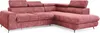 Masseno Ecksofa VELISS mit Schlaffunktion L-Form, Sofa mit Produktbild-Vorschau 9