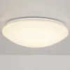 BRILLIANT Lampe Fakir LED Wand- und Deckenleuchte 30cm Produktbild-Vorschau 3
