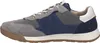 JOSEF SEIBEL Blake 02 | Baskets pour Hommes | bleu Voir les images du produit 3