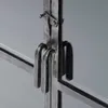 Vitrine FURNLUX Rift anthracite 90 cm / Couleur principale Voir les images du produit 4