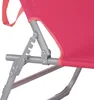 TecTake 403419, Różowy, Poliester, Stal, 110 kg, 6,2 kg Podgląd zdjęcia produktu 20